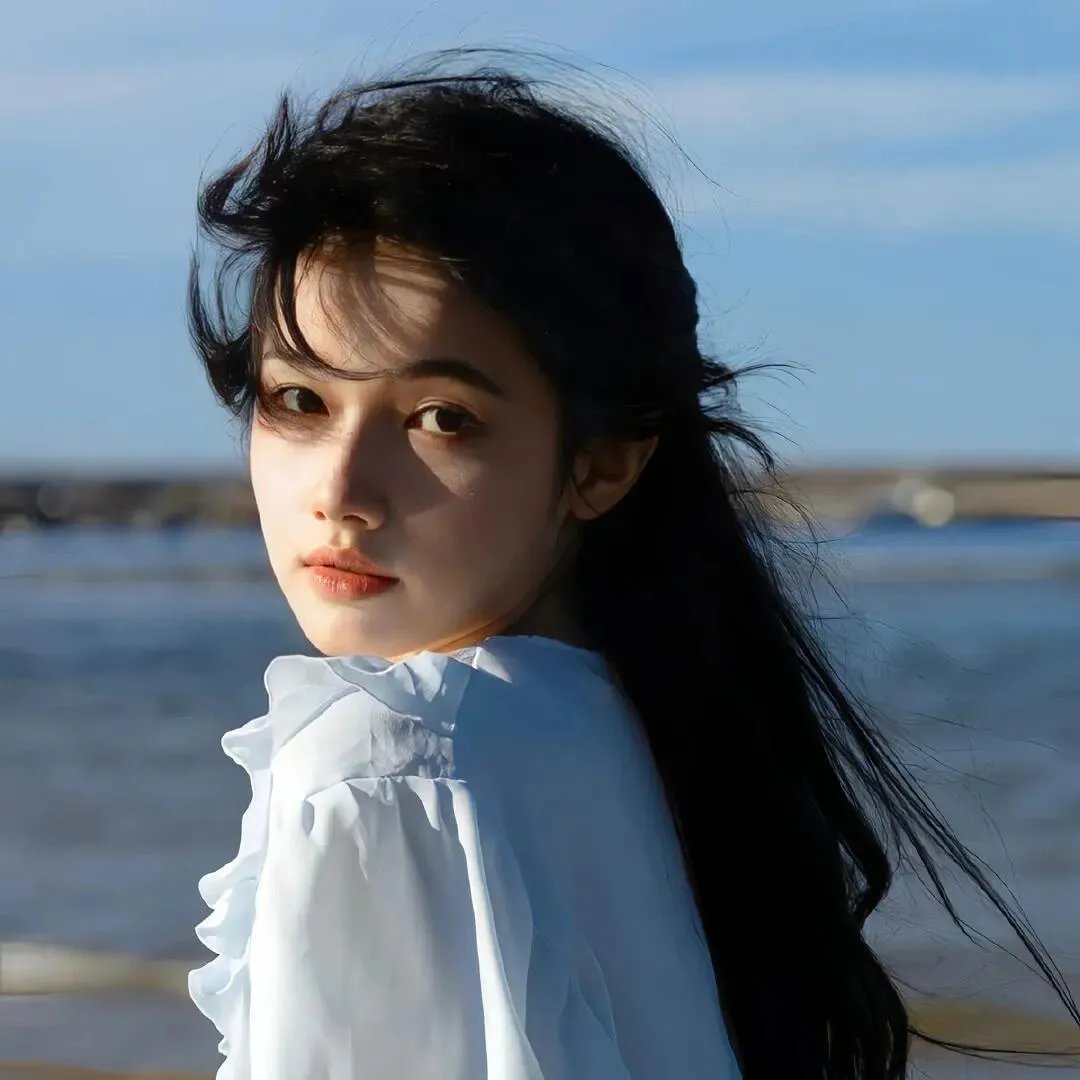 我们从今天开始 海报
